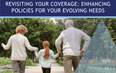 Revisiting Your Coverage: Enhancing Policies for Your Evolving Needs 