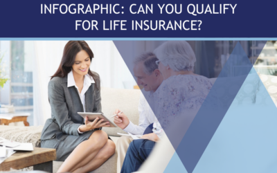 Infographic: Can You Qualify for Life Insurance?