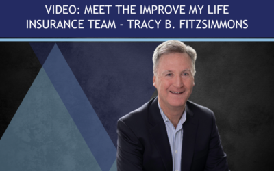 Meet the Improve My Life Insurance Team: Tracy B. Fitzsimmons