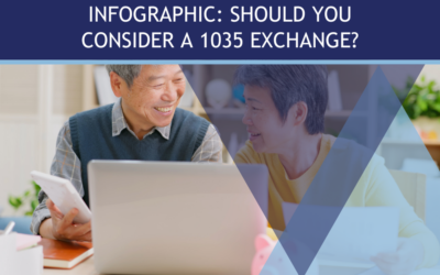 Should You Consider a 1035 Exchange?