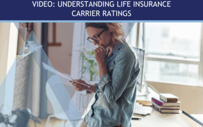 How to Evaluate Insurers: What Carrier Ratings Can Tell You